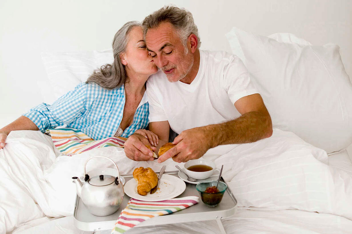 Testosterone therapy In North Attleborough: Sex life
